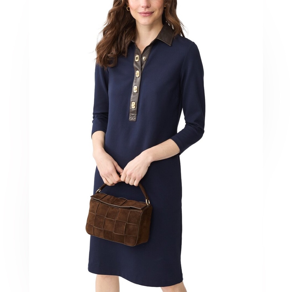 J. Mclaughlin Falcon Dress
